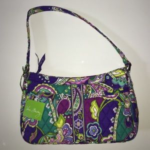 Vera Bradley Cassidy Purse NWT